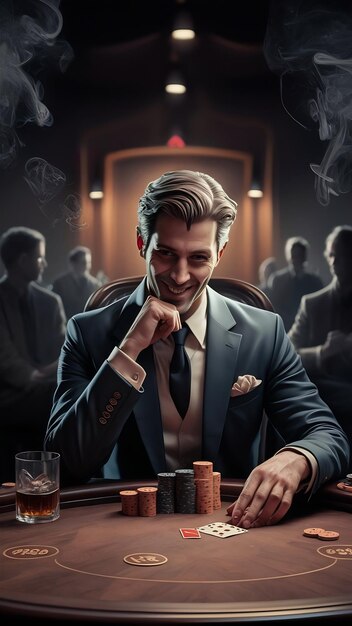 Poker Etiquette: Unwritten Rules Every Player Should Know