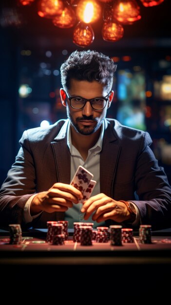 Bankroll Management in Poker: Protecting Your Stack